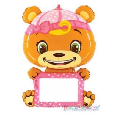 SS ORSETTA ROSA + PENNARELLO