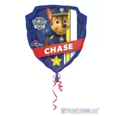 SS PAW PATROL