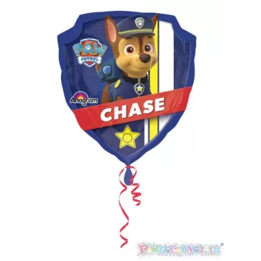 SS PAW PATROL