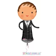 SS SPOSO STILIZZATO 2