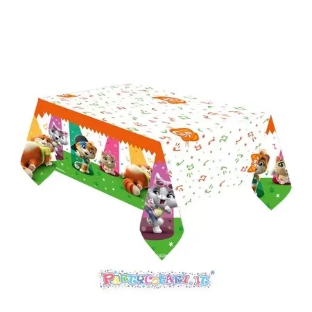 TOVAGLIA 120 X 180 44 GATTI