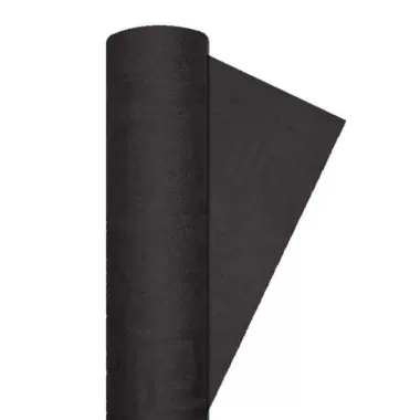 TOVAGLIA ROTOLO CARTA BLACK MT 1,20 X 7