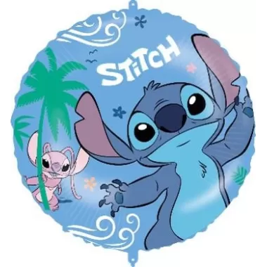 18" LILO E STITCH