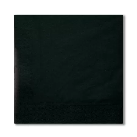 TOVAGLIOLI 33X33 2 NERO pz.40