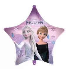 18" FROZEN WIND SPIRIT CM 46 FORMA STELLA