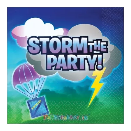 TOVAGLIOLI  BATTLE ROYALE 33X33  pz. 16