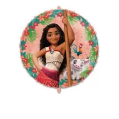 18" OCEANIA II CON PESETTO E NASTRINO INCLUSO