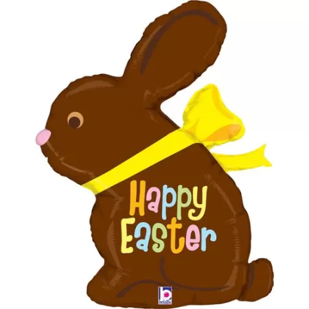 SS Chocolate Easter Bunny