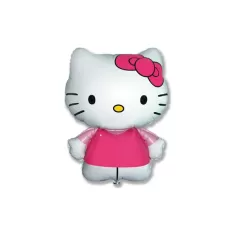 SS HELLO KITTY 26"