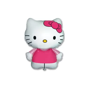 SS HELLO KITTY 26"