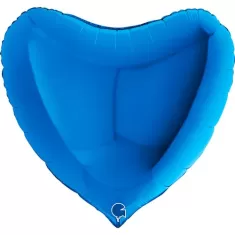 SS CUORE BLU