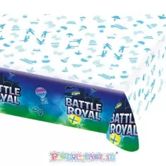 TOVAGLIA BATTLE ROYALE 137X243