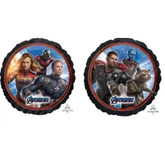 18" AVENGERS ENDGAME