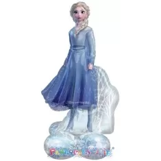AIRLOONZ FROZEN 2 ELSA cm.137