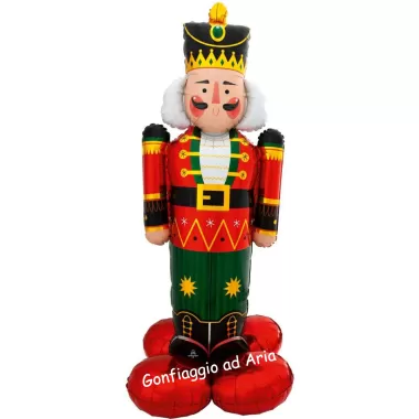 AIRLOONZ SCHIACCIANOCI cm.154