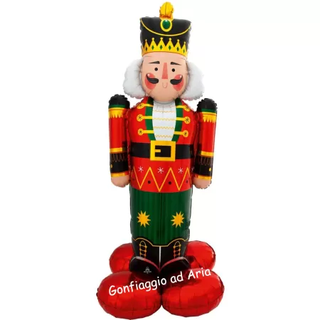 AIRLOONZ SCHIACCIANOCI cm.154