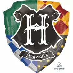 SS STEMMA HOGWARTS
