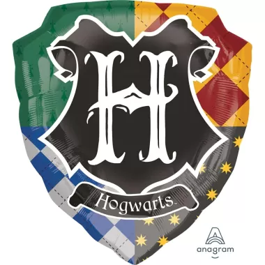SS STEMMA HOGWARTS