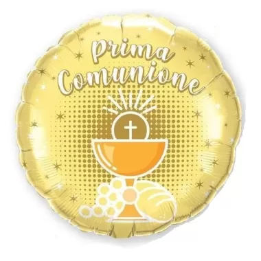 MS PRIMA COMUNIONE pz.3