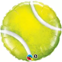 18" PALLA DA TENNIS 2