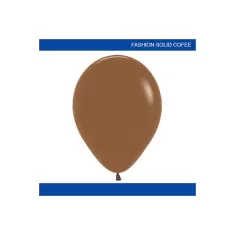 12" CAFFE' (MOKA BROWN) 074 STANDARD pz.100 2