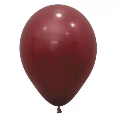 18" MERLOT 018 STANDARD pz.25