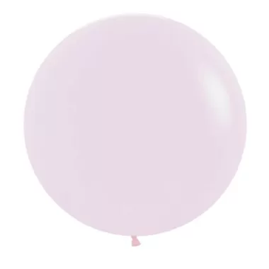 24" ROSA 609 MATTE pz.3