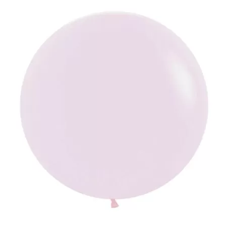 24" ROSA 609 MATTE pz.3