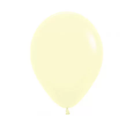 12" GIALLO 620 MATTE pz.50