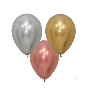 12" REFLEX ASSORTITO pz. 12