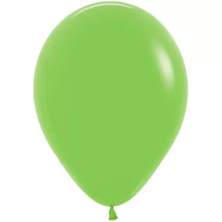 12" VERDE LIME 031 STANDARD pz.100