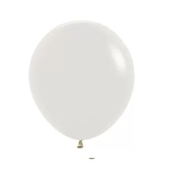 18" DUSK CREMA 107 PASTELLO pz.25