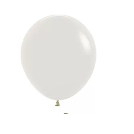 18" DUSK CREMA 107 PASTELLO pz.25