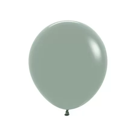 18" DUSK LAUREL GREEN 127 PASTELLO pz. 25