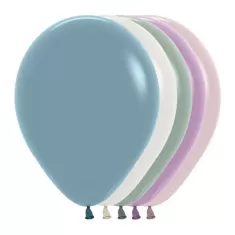 12" ASSORTITO 100 DUSK pz.50 2