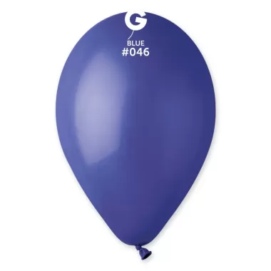 11" BLU 046 STANDARD pz.50