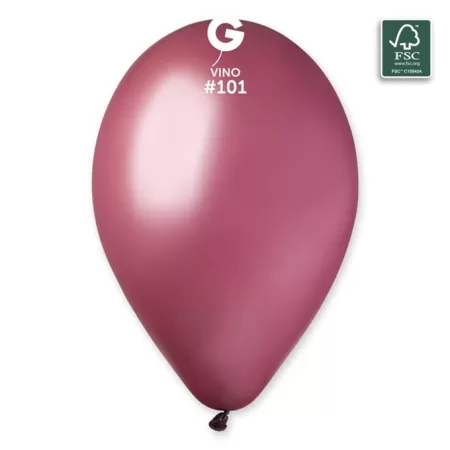 12" VINO 101 STANDARD pz.50