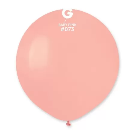 19" ROSA BABY 073 STANDARD pz.25