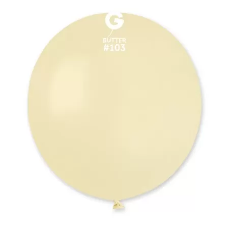 19" BURRO 103  STANDARD pz.25