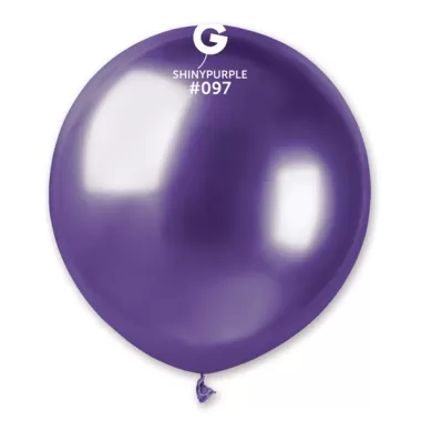 19" SHINY VIOLA 097 pz.25