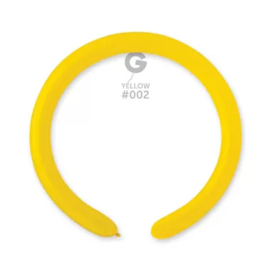 260 GIALLO 002 STANDARD pz.100