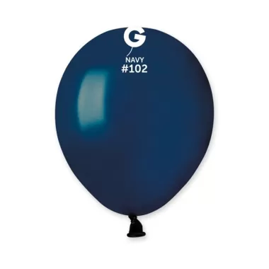 5" NAVY 102 STANDARD pz.100