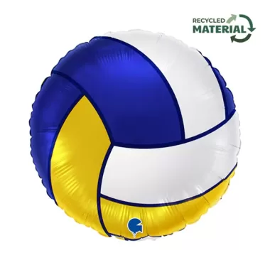 18" VOLLEYBALL
