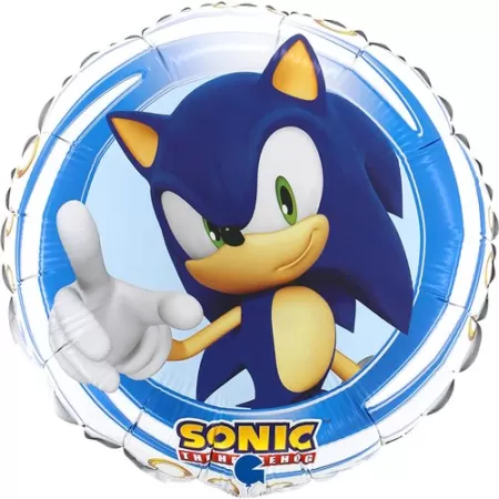 18" SONIC