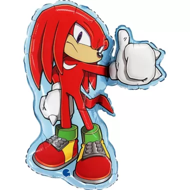 26" KNUCKLES