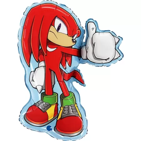 26" KNUCKLES