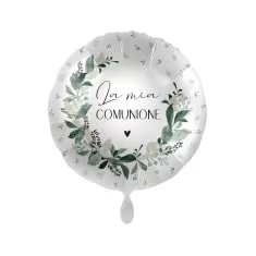 18" Communion Greenery