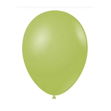 12" VERDE MENTA 29 STANDARD pz.100