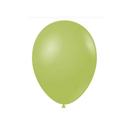 12" VERDE MENTA 29 STANDARD pz.100