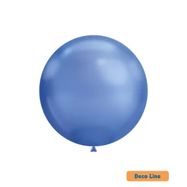 18" CROMATO BLU 263 pz.20